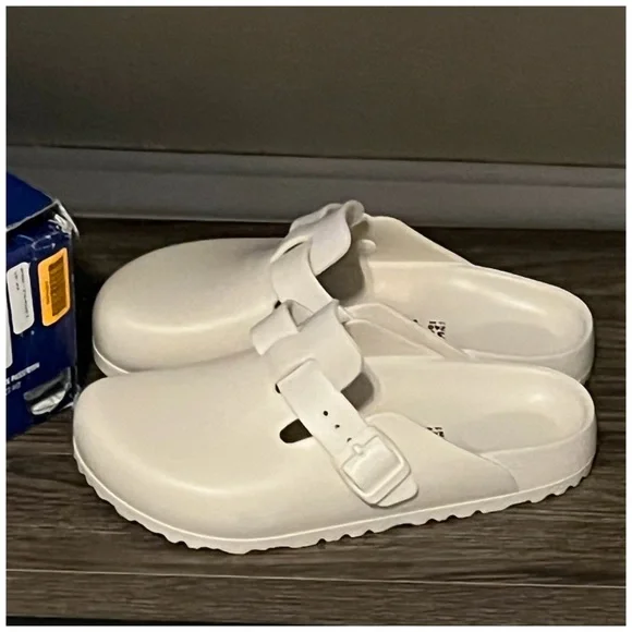 Birkenstock • Boston Essentials
EVA - Picture 9 of 12